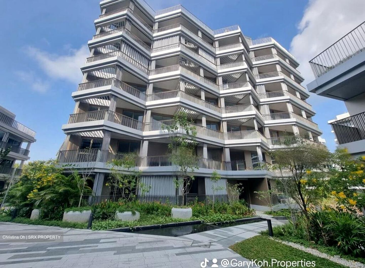 The Reef At King’s Dock (D4), Condominium #458433191